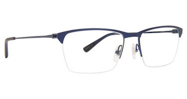 Argyleculture Eyeglasses Lydon Cobalt/COBT