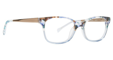 Vera Bradley Eyeglasses VB Liv Cloud Vine/CLV