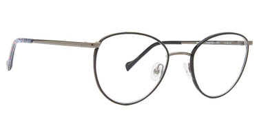 Vera Bradley Eyeglasses VB Martina Felicity Paisley/FEP