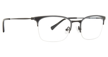 Life is Good Eyeglasses Wyatt Matte Black/MBK