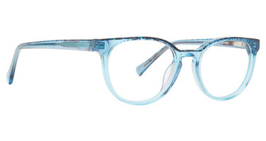 Life is Good Eyeglasses Adaline Blue/BLU