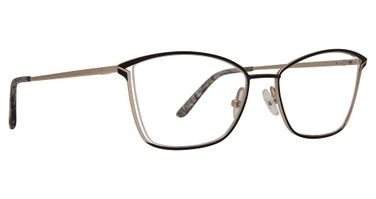 XOXO Eyeglasses Amora Black/BLCK