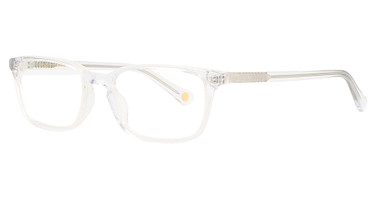 Glen Lane Eyeglasses LONYO CRYSTAL/CRY