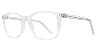 Chlogan Eyewear Eyeglasses Aura 1794 Crystal