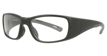 JOURNEYMAN Eyeglasses JM-MALLET MATTE BLACK