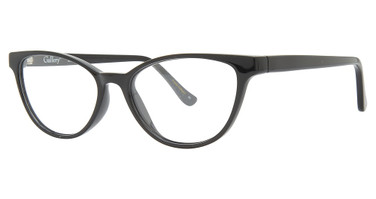 House Collections Eyeglasses Bree Black/BK