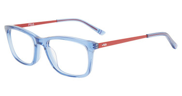 Fila Eyeglasses VF9460 Blue