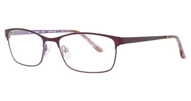 Bloom Optics Eyeglasses BL DAWN Purple/PUR
