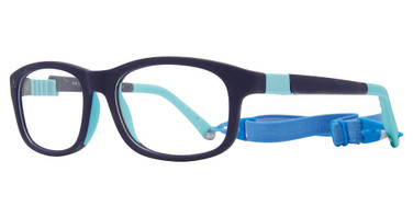 Eye Q Eyewear Eyeglasses FIREFLY Ocean/BLUE