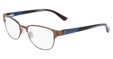 Anne Klein Eyeglasses AK5087 MOCHA/200