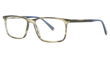 Esquire Eyeglasses 1596 OLIVE
