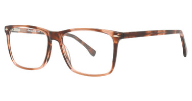 Esquire 1597 BROWN AMBER