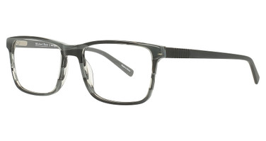 Michael Ryen Eyeglasses MR-328 Charcoal/2