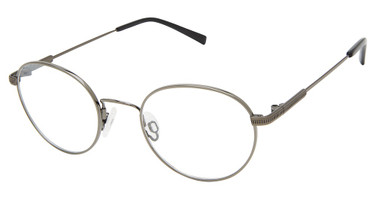 TITANflex Eyeglasses M997 Dark gunmetal/DGN