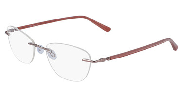 Airlock Eyeglasses AIRLOCK HARMONY 203 ROSE/601