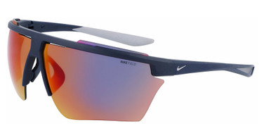 Nike Eyeglasses NIKE WINDSHIELD PRO E DC3390 (451) MATTE OBSIDIAN/FIELD TINT/451