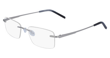 Airlock Eyeglasses AIRLOCK REFINE 200 (046) SILVER/046