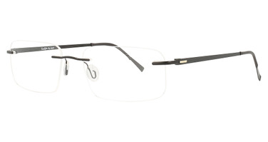 SIMPLYLITE Eyeglasses SL804 Black/Gold