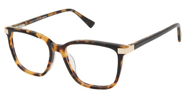 Ann Taylor ATP819 BLACK TORTOISE/C01
