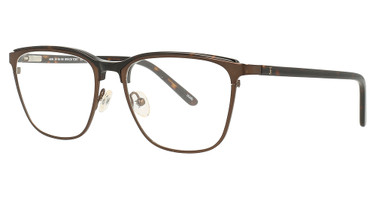 Helium Eyeglasses 4404 Brn/Dk Tort