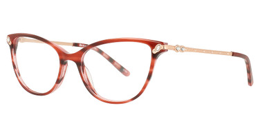 Helium Eyeglasses 4406 Wine