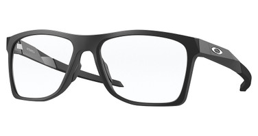 Oakley Frame Eyeglasses OX8169F ACTIVATE (A) SATIN BLACK/816901