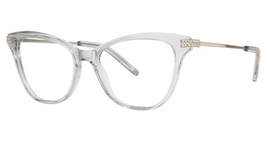 Vera Wang Eyeglasses Evangeline Dove/DO