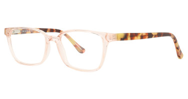 Casino Eyeglasses Lynn Pink/36