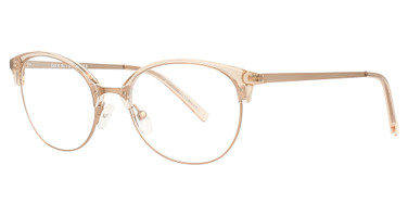 JBX Eyeglasses Dixie Pink/36