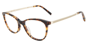 Jones New York Eyeglasses VJOP245 Havana