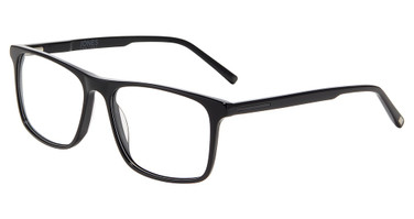 Jones New York Eyeglasses VJOM541 Black
