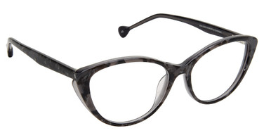 Classique Eyewear Eyeglasses PIE GRANITE GREY/C1
