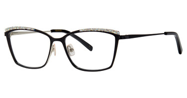 Vera Wang Eyeglasses Ivee Black/BK