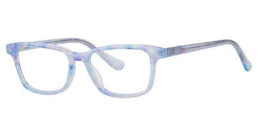 kensie Eyeglasses Rainbow Ultraviolet/UV