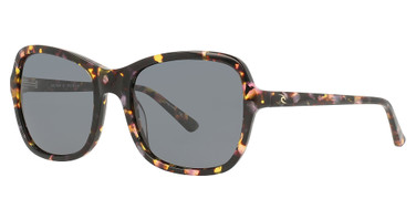 Rip Curl Eyeglasses Sultans Pink Tortoise/C-1