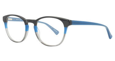 Alexander Julian Eyeglasses Tippett Indigo