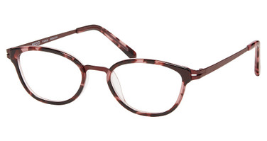 Modo Eyeglasses 4539 Pink Tortoise/PNKTT