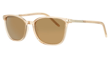 Op-Ocean Pacific Eyeglasses Boardwalk BLUSH CRYSTAL