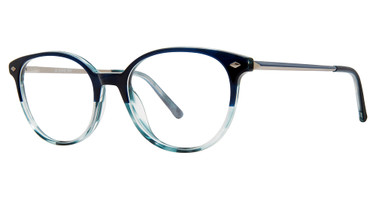 Vivid Eyeglasses VIVID 925 blue