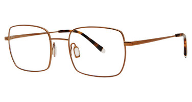 Paradigm Eyeglasses 20-20 Bronze/BZ
