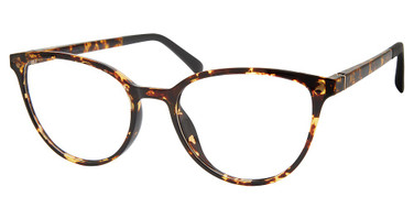 Eco Eyeglasses KEA Yellow Tort/YLTT