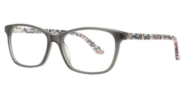 Bloom Optics Eyeglasses BL NICOLE Grey/GRY