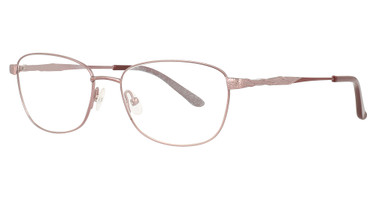 Port Royale Eyeglasses Judy Rose/C-2