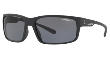 Arnette Eyeglasses AN4242 FASTBALL 2.0 MATTE BLACK/01/81