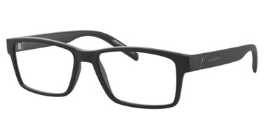 Arnette Eyeglasses AN7179 LEONARDO MATTE BLACK/01