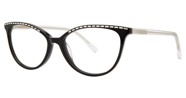 Vera Wang Lilah Black/BK