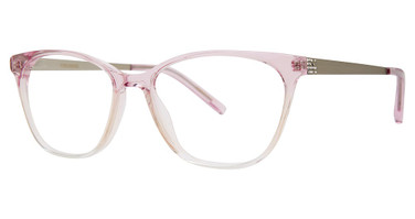 Vera Wang Eyeglasses Melrose Blush Pink/BH