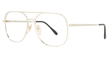 Montreaux Eyewear Manhattan Silver