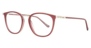 Cinzia Eyeglasses CIN-5117 Berry/1