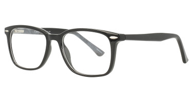 Enhance Eyeglasses 4190 Black